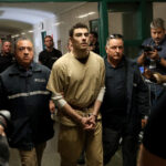State Terrorism Charges Against Luigi Mangione Are Dismissed