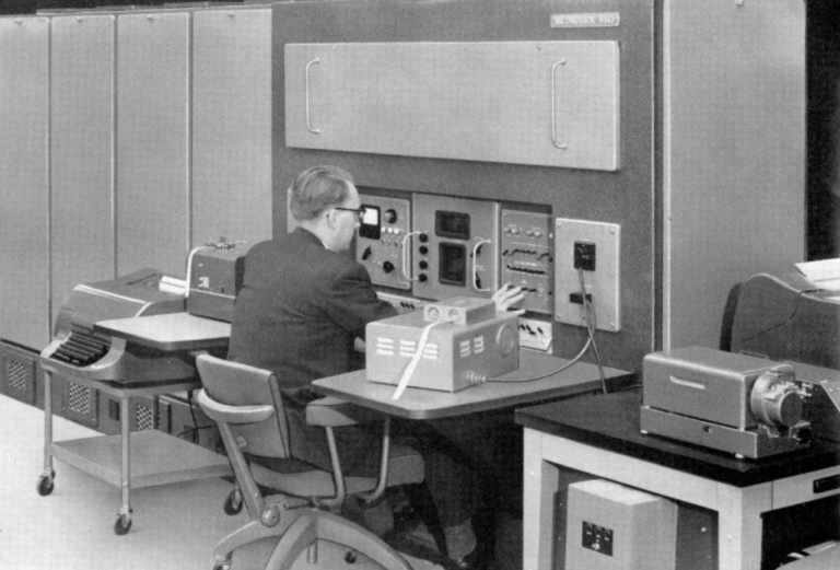 First Transistor Computer Reborn