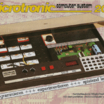 The Microtronic Phoenix Computer System