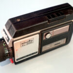Returning To An Obsolete Home Movie Format