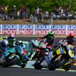 EV Motorcycle Racing Series Announces Hiatus Right After Unveiling Solid-State Battery