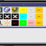 The Android Linux Commander