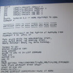 Microsoft BASIC For 6502 Is Now Open Source