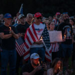 Many Conservatives View Kirk’s Death as a Galvanizing Force for Years to Come