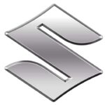Suzuki Hits Refresh on Its Emblem for the First Time in More Than 20 Years