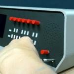 NTRON Plays Games, Music