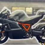If You Can't Buy a KTM MotoGP Bike, Why Not Just Make Your Own 3D-Printed One?
