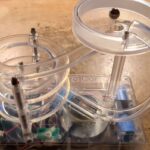 Surprisingly Refined Perpetual Motion Device Teardown