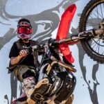 These New Moto Goggles Look Sick, Are Perfect For Both Casual And Pro Riders Alike