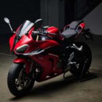 QJ Motor Has Redesigned Its Still-New Superbike With a More Track-Focused Package