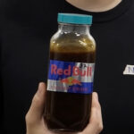 How Strong of a Redbull Can You Make?