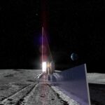 Blue Alchemist Promises Rocket Fuel From Moon Dust