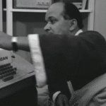 Retrotechtacular: The Noisy Home Computer from 1967
