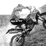 Pol Tarrés x REV'IT! Motorcycle Gear Means If He Can’t Break It, You Won’t Either