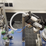 Building a Rotary Evaporator for the Home Lab