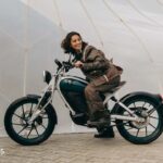 Royal Enfield’s EV Motorcycle Prototype Just Won an Award, It's Not Even Out Yet