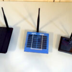 The Practicality Of Solar Powered Meshtastic