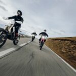 This EV Moto Maker Is Betting It Can Turn Its Badass Dirtbike Into a Road Bike