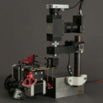 Designing an Open Source Micro-Manipulator