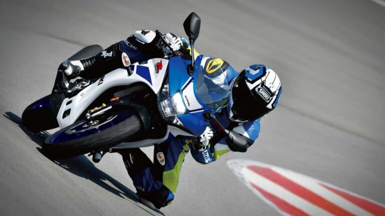 Did Suzuki Just Pull the Plug On Its Small-Displacement GSX-R125 Sportbike?
