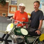 Off-Road Motorcycle Legend John Penton Dies at Age 100, This Is What He Left Behind