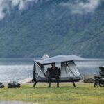 Thule Just Made the Perfect Rooftop Tent For Side-By-Sides, But It's Pricey