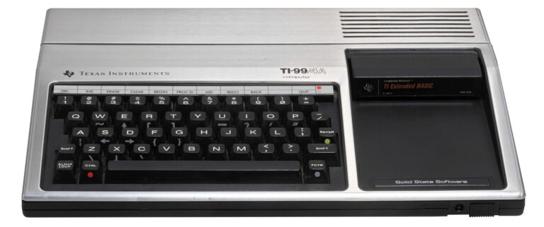 UNIX for a Legacy TI