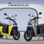 Could This Super Cheap Indian Electric Scooter Click in the US?