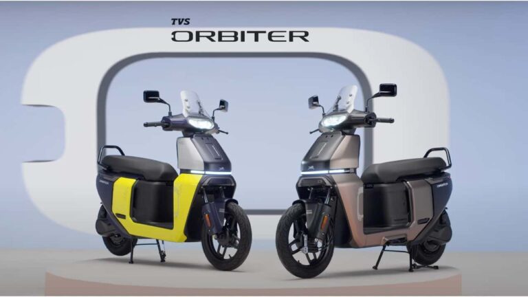 Could This Super Cheap Indian Electric Scooter Click in the US?