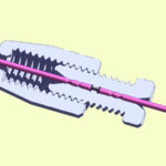 Give Your Twist Connections Some Strength