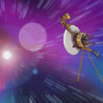 See Voyager’s 1990 ‘Solar System Family Portrait’ Debut