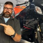 Why Did This Turbo Suzuki Hayabusa Blow Up Its Engine? For This, We Need Math