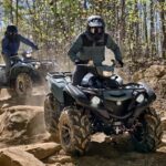 Yamaha’s New ATVs Are Here To Prove They Still Rule the Dirt, Check Them Out Here