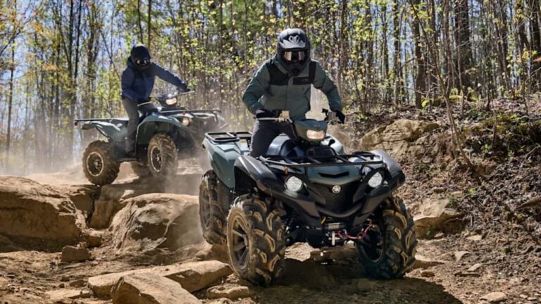 Yamaha Has Donated Over $8 Million Toward Outdoor Recreation Stewardship and Lands
