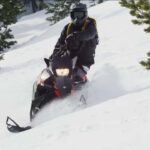 Ex-Snowmobile Club President Admits to Stealing $17k From Nonprofit Organization