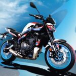 Yamaha Just Launched a Totally Badass Special Edition MT-07, Too Bad We Can’t Have It