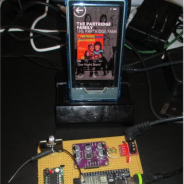 Bringing Bluetooth to the Zune