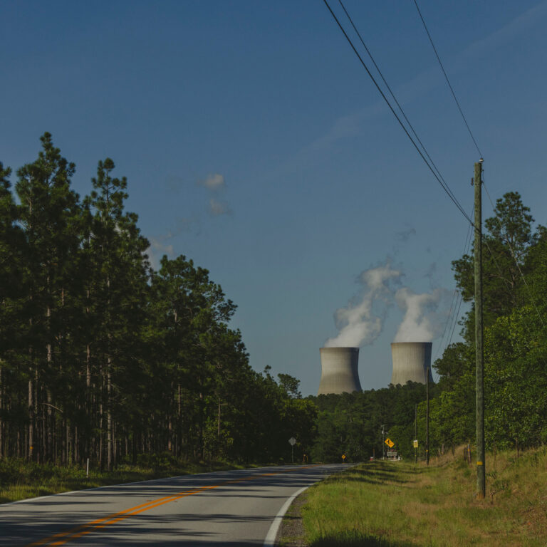 Radiation Fears Bring MAHA and MAGA Movements Into Conflict