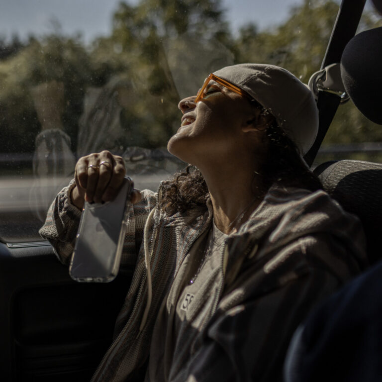 A Former Israeli Hostage Is Freed From Hamas, but Not Captivity