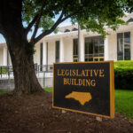 North Carolina State Senate Approves New Congressional Map in Effort to Add a Seat