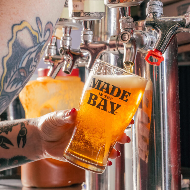 Craft Breweries Struggle as Sales and Appetites Wane