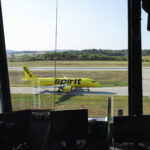 Discount Airlines Like Spirit and Frontier Changed Flying. Now They’re in Trouble.