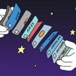 How Churners Earn Money By Regularly Signing Up for Credit Cards