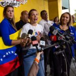 Supreme Court Lets Trump Revoke Deportation Protections for Venezuelans