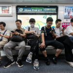 Cheer Up, or Else. China Cracks Down on the Haters and Cynics
