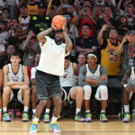 N.B.A. Head Criticizes Chinese Party Paper Over LeBron James ‘Op-Ed’