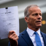 Here Are the Dueling Plans Behind the Shutdown Impasse