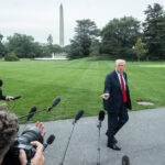 Trump Uses Shutdown to Maximize Pain for Democrats and Move Forward With Layoffs