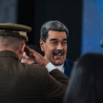 Why Nicolás Maduro of Venezuela Faces Criminal Charges in the U.S.
