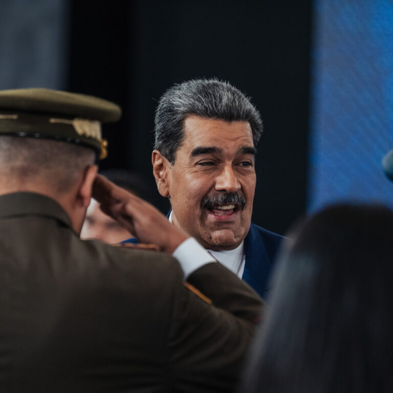 Why Nicolás Maduro of Venezuela Faces Criminal Charges in the U.S.